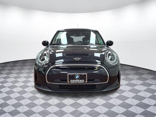 2024 MINI Hardtop Cooper S