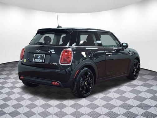 2024 MINI Hardtop Cooper S
