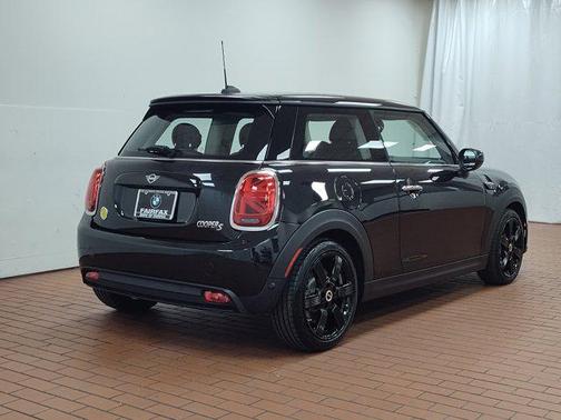 2024 MINI Hardtop Cooper S
