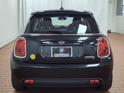 2024 MINI Hardtop Cooper S