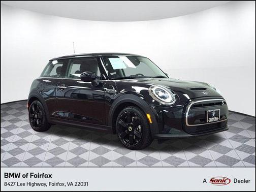 2024 MINI Hardtop Cooper S