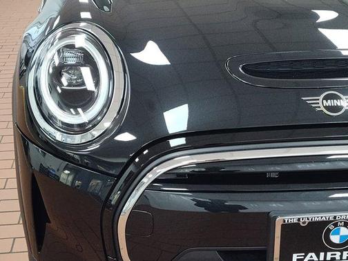 2024 MINI Hardtop Cooper S