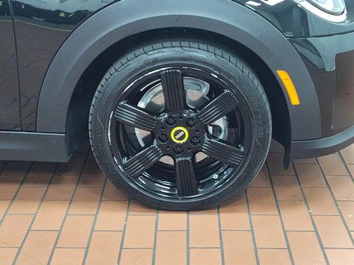 2024 MINI Hardtop Cooper S