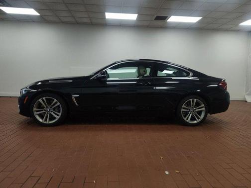 2018 BMW 440 i xDrive