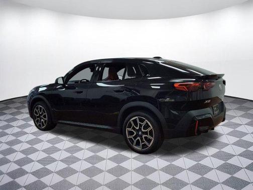 2025 BMW X2 xDrive28i