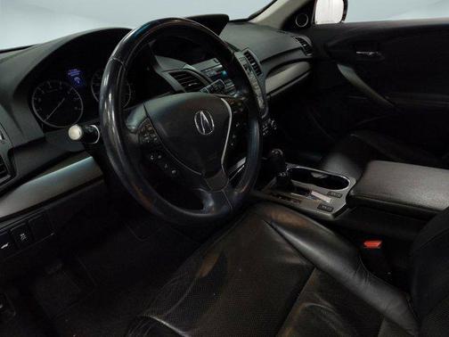 2015 Acura RDX Technology Package