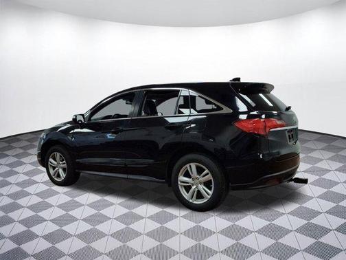 2015 Acura RDX Technology Package