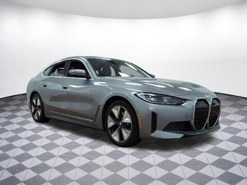 2023 BMW i4 Gran Coupe eDrive35