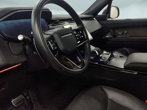 2024 Land Rover Range Rover Sport SE