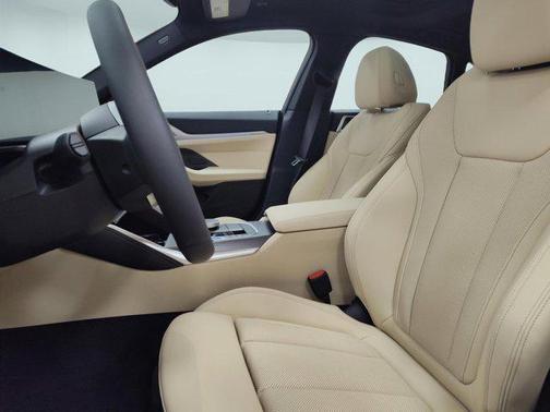 2025 BMW i4 Gran Coupe eDrive40