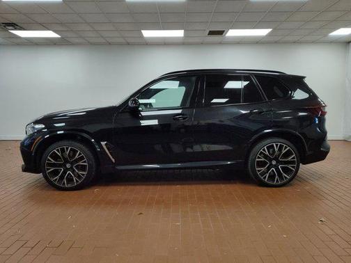 2023 BMW X5 M Base