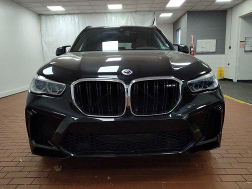 2023 BMW X5 M Base