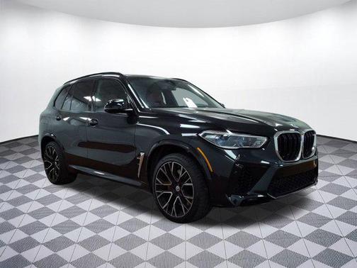 2023 BMW X5 M Base