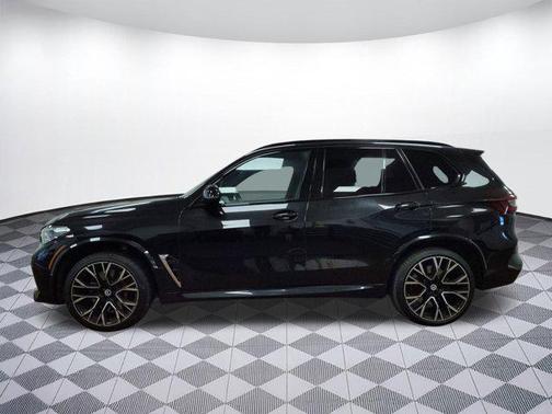 2023 BMW X5 M Base
