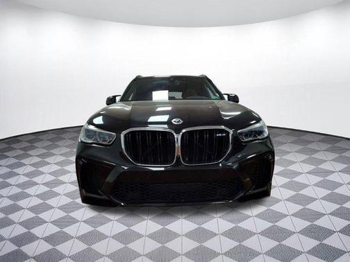 2023 BMW X5 M Base