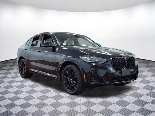 2023 BMW X4 xDrive30i