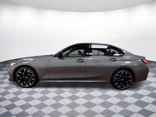 2025 BMW 330 i xDrive