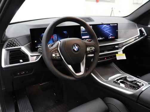 2025 BMW X5 PHEV xDrive50e