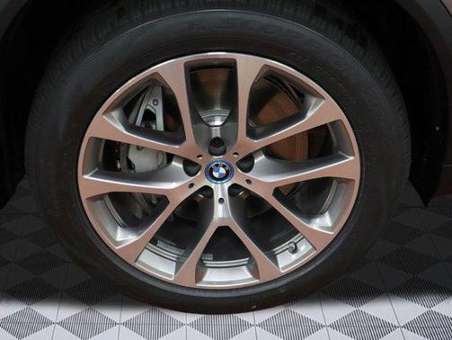 2025 BMW X5 PHEV xDrive50e