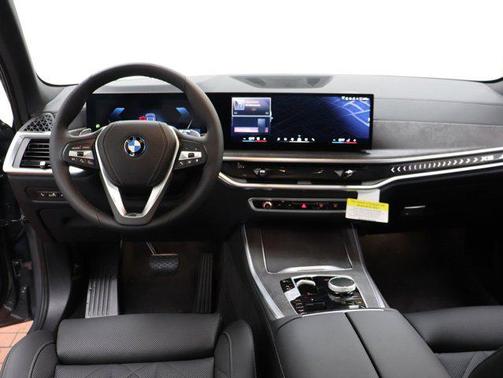 2025 BMW X5 PHEV xDrive50e