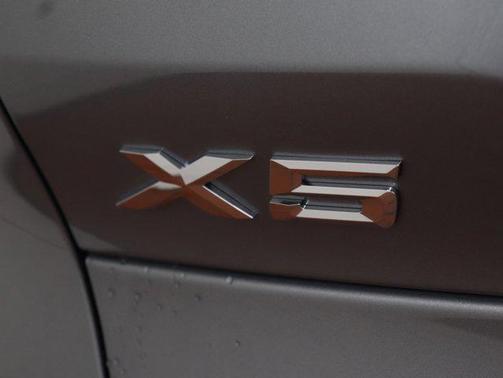2025 BMW X5 PHEV xDrive50e