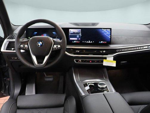2025 BMW X5 PHEV xDrive50e