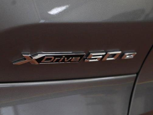 2025 BMW X5 PHEV xDrive50e
