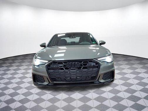 2024 Audi A6 45 Premium