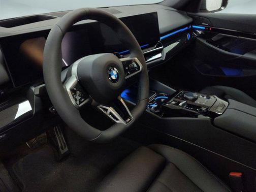 2026 BMW 530 xDrive