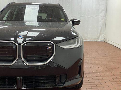 2025 BMW X3 M50 xDrive