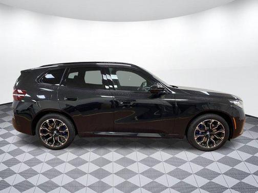 2025 BMW X3 M50 xDrive