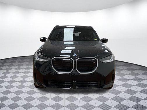 2025 BMW X3 M50 xDrive