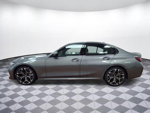 2026 BMW 330 xDrive NA