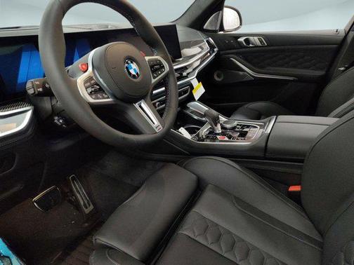 2026 BMW X5 M Base