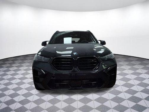 2026 BMW X5 M Base