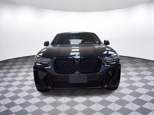 2022 BMW X4 xDrive30i