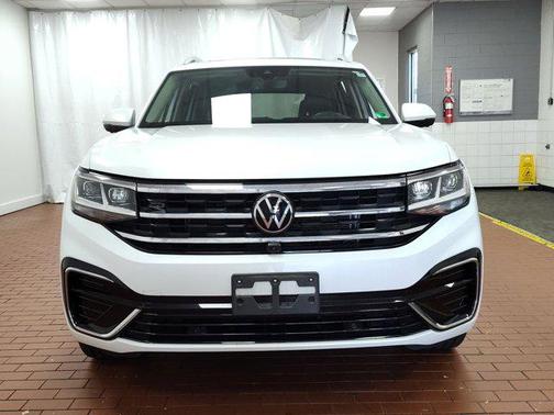 2023 Volkswagen Atlas 3.6L SEL Premium