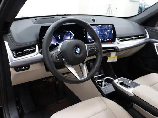 2025 BMW X1 xDrive28i