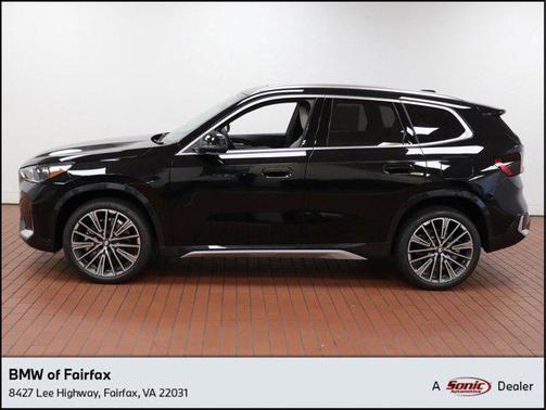 2025 BMW X1 xDrive28i