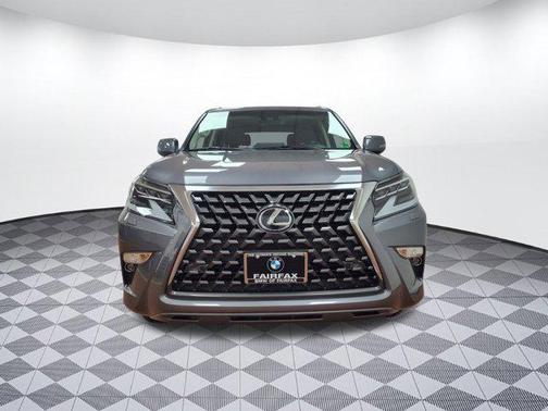 2022 Lexus GX 460 Premium