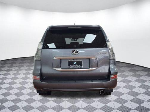 2022 Lexus GX 460 Premium