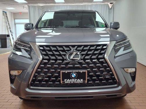2022 Lexus GX 460 Premium
