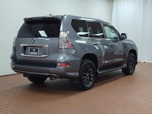 2022 Lexus GX 460 Premium