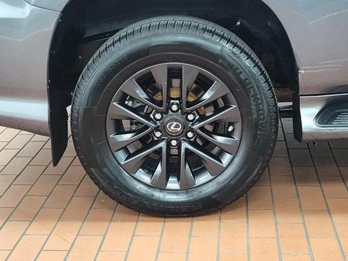2022 Lexus GX 460 Premium