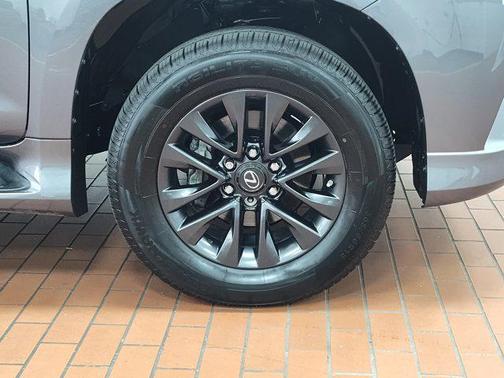 2022 Lexus GX 460 Premium