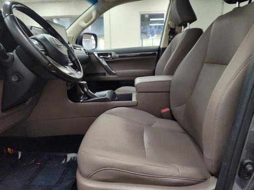 2022 Lexus GX 460 Premium