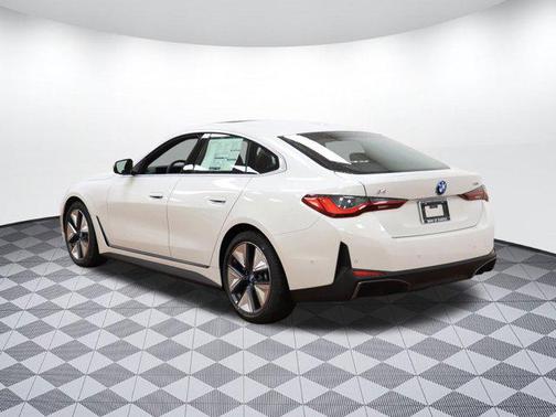 2024 BMW i4 Gran Coupe xDrive40