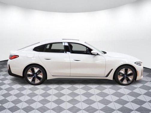 2024 BMW i4 Gran Coupe xDrive40