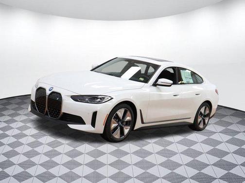 2024 BMW i4 Gran Coupe xDrive40