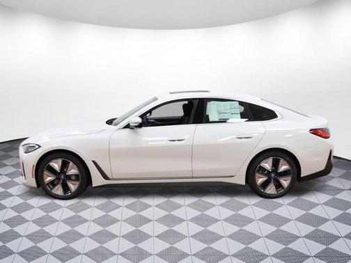 2024 BMW i4 Gran Coupe xDrive40